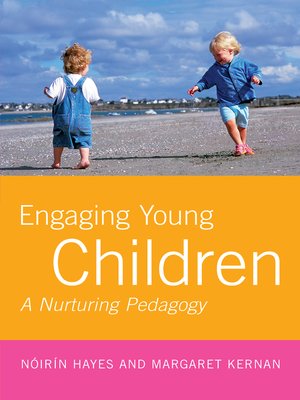 cover image of Engaging Young Children